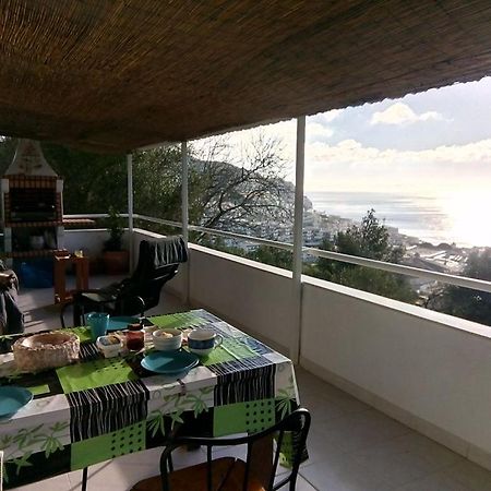 Casa Do Avo Teixeira Villa Сесимбра Екстериор снимка