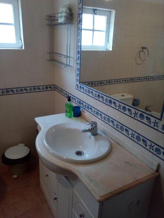 Casa Do Avo Teixeira Villa Сесимбра Екстериор снимка