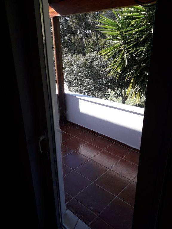 Casa Do Avo Teixeira Villa Сесимбра Екстериор снимка