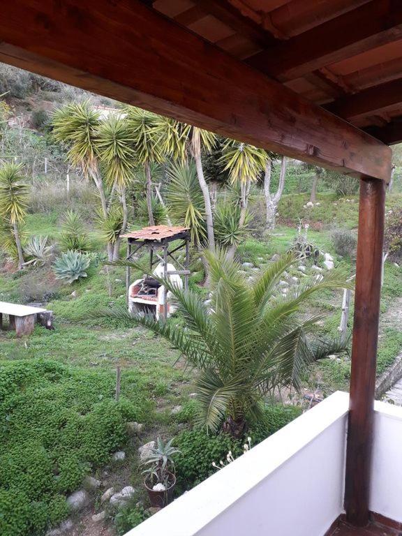 Casa Do Avo Teixeira Villa Сесимбра Екстериор снимка
