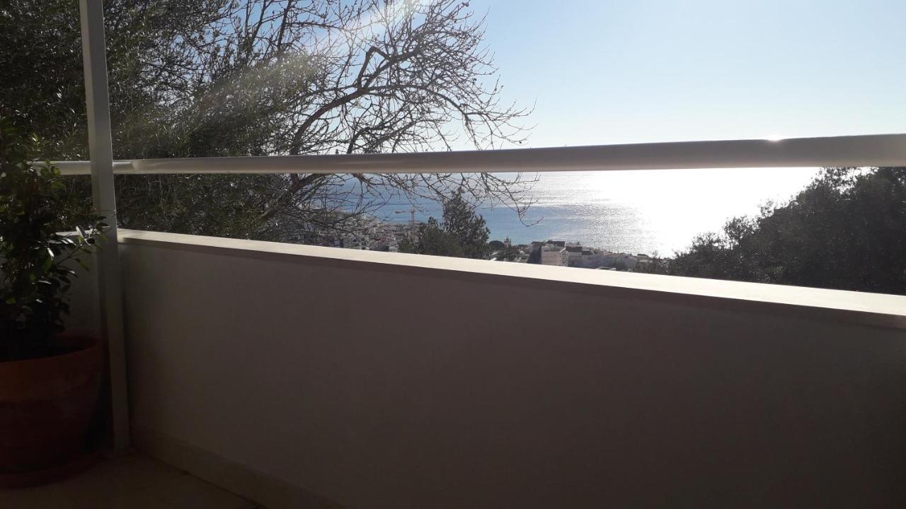 Casa Do Avo Teixeira Villa Сесимбра Екстериор снимка