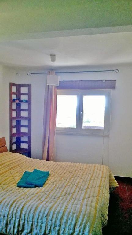 Casa Do Avo Teixeira Villa Сесимбра Екстериор снимка