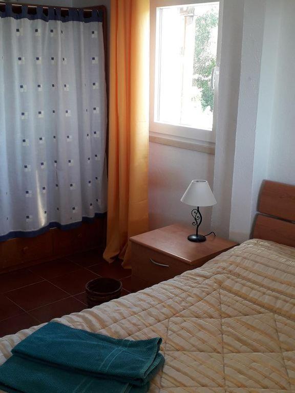 Casa Do Avo Teixeira Villa Сесимбра Екстериор снимка